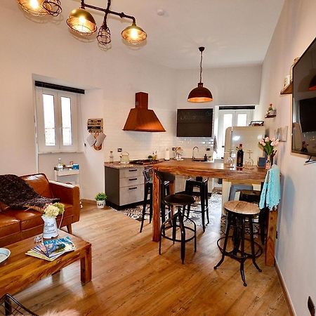 Goose House Luxury Holiday Home Sutri Exteriér fotografie