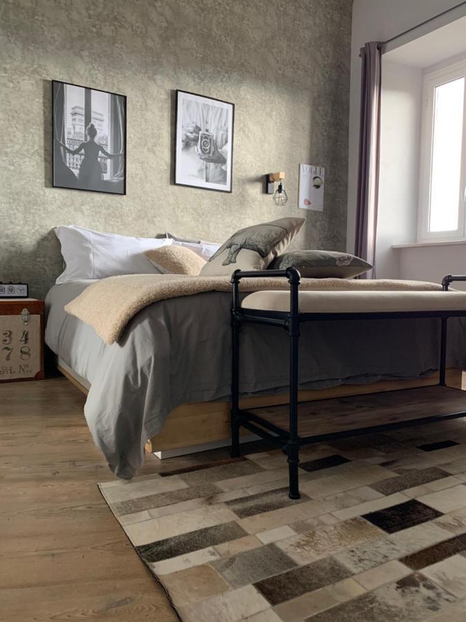 Goose House Luxury Holiday Home Sutri Exteriér fotografie